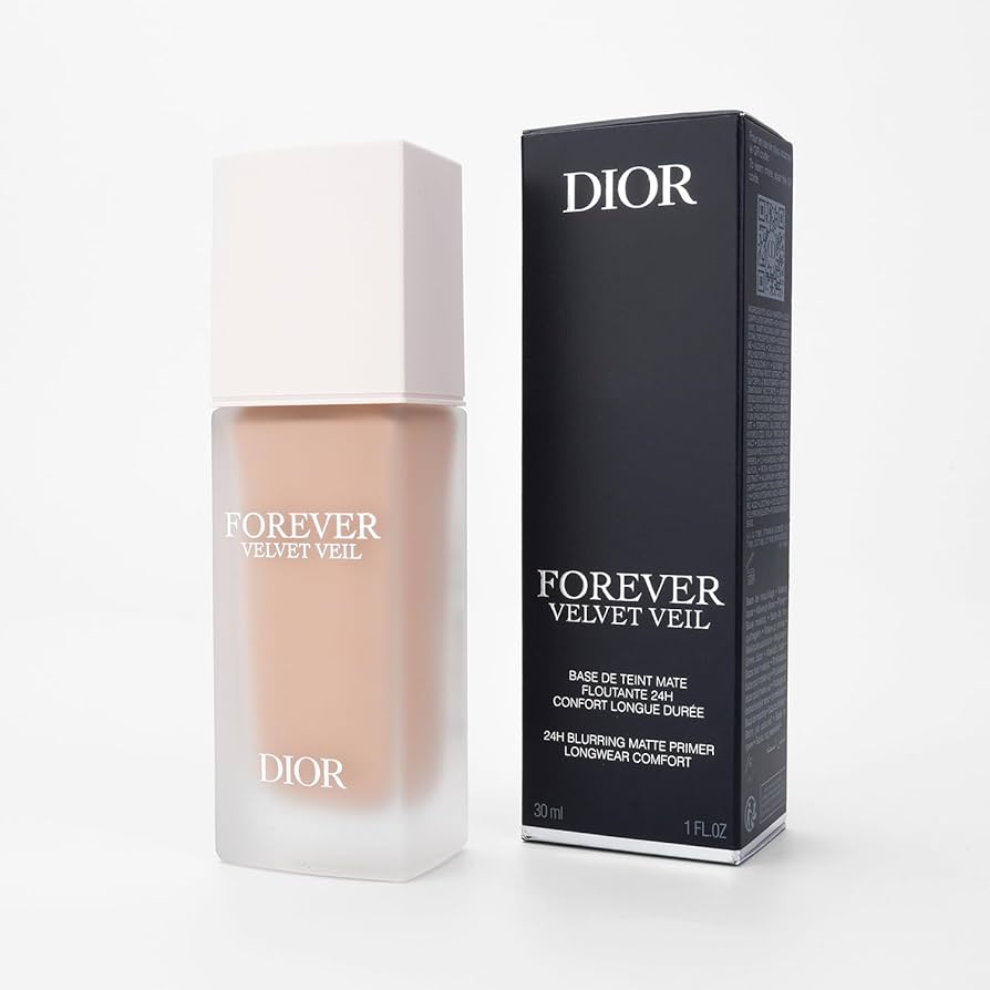 Dior DIOR プライマー 30ml ベージュ 2/24発売！ディオールの新プライマーでなりたい肌に☆「グロウ